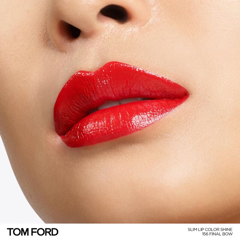 Tom Ford Slim Lip Color Shine image number 31